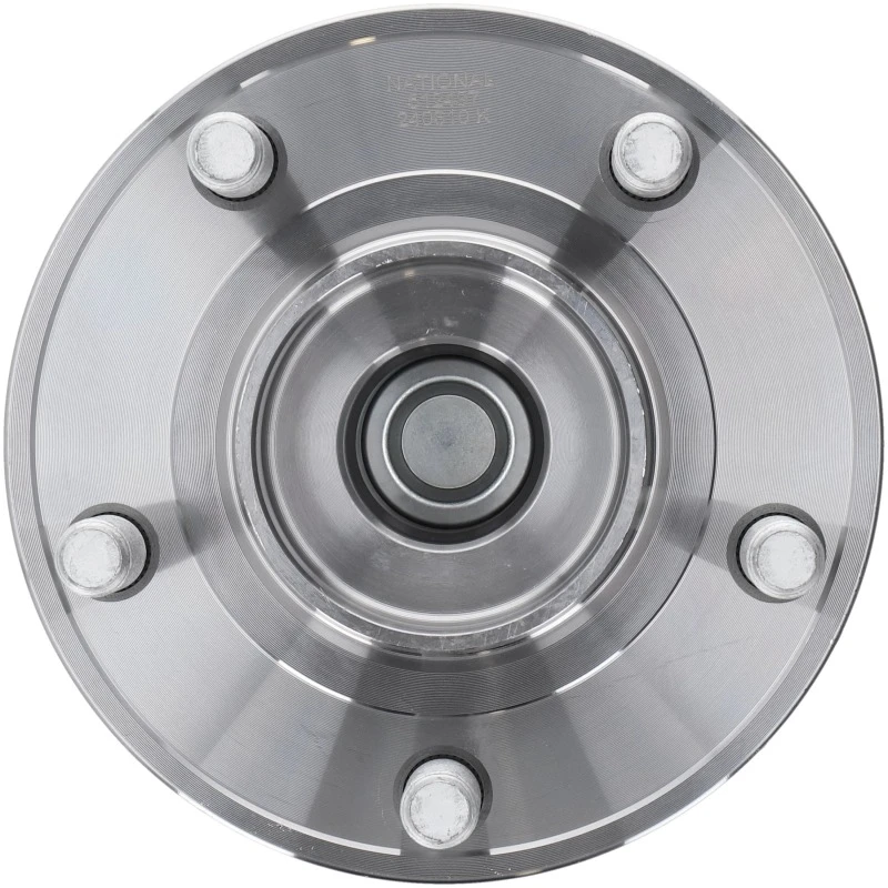 MOOG 2019 Ford Police Responder Hybrid Rear Hub Assembly