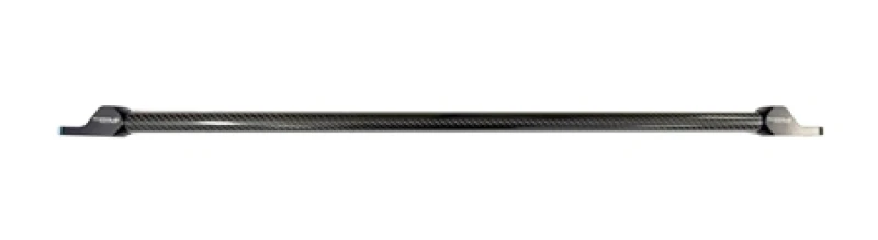 Torque Solutions Rear Shock Tower Brace for 23+ Toyota Corolla GR