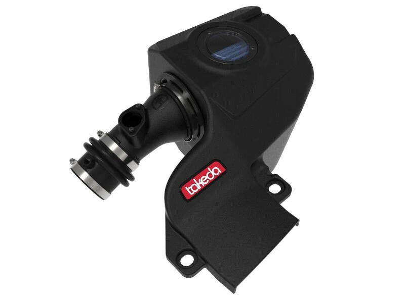aFe Takeda Momentum Kaltluft-Ansaugsystem mit Pro 5R Filter Mazda 3 19-21 L4-2.5L