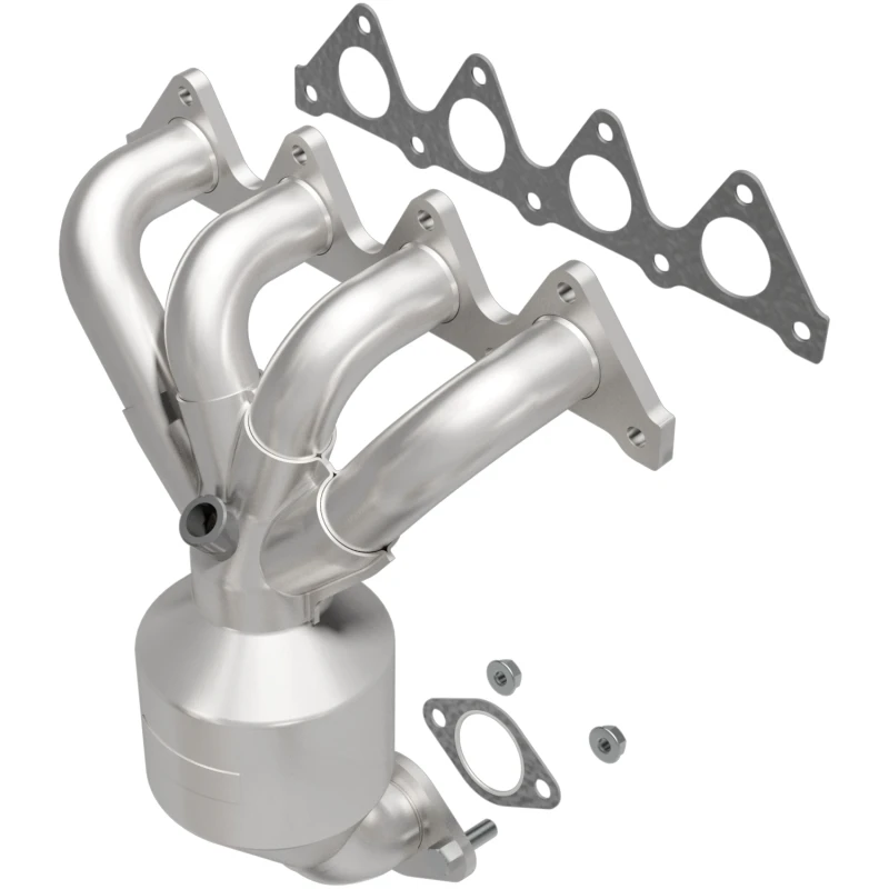 Magnaflow-Konverter DF 01-05 Hyundai Accent 1.6L