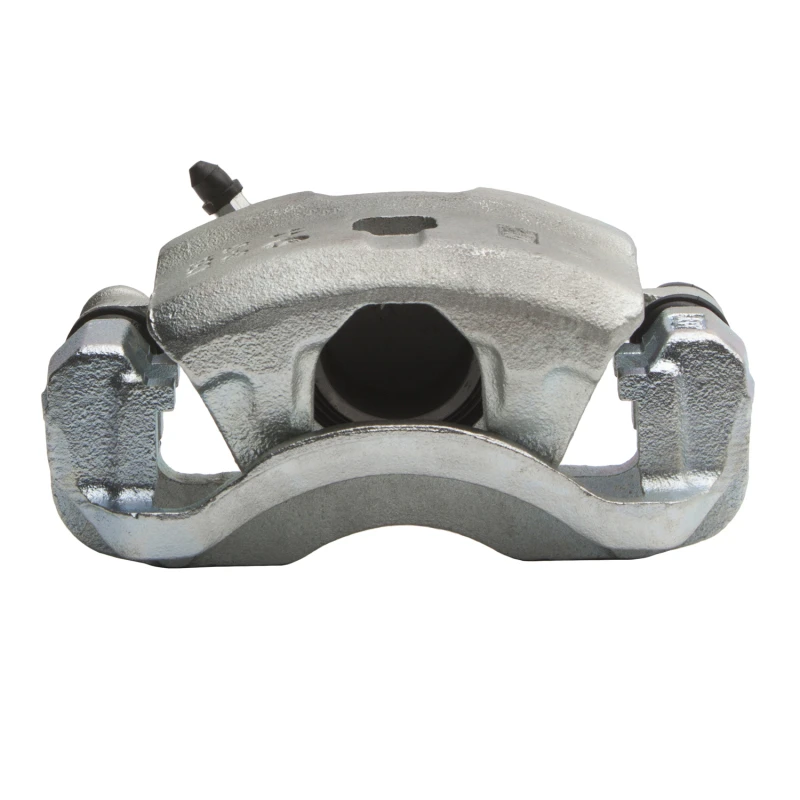 DFC 93-93 Subaru Impreza Front-L Premium Caliper - Silver Zinc Coated