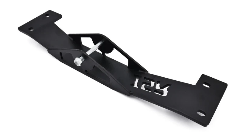 ISR Performance Manual Transmission Crossmember - Nissan 350Z Z33