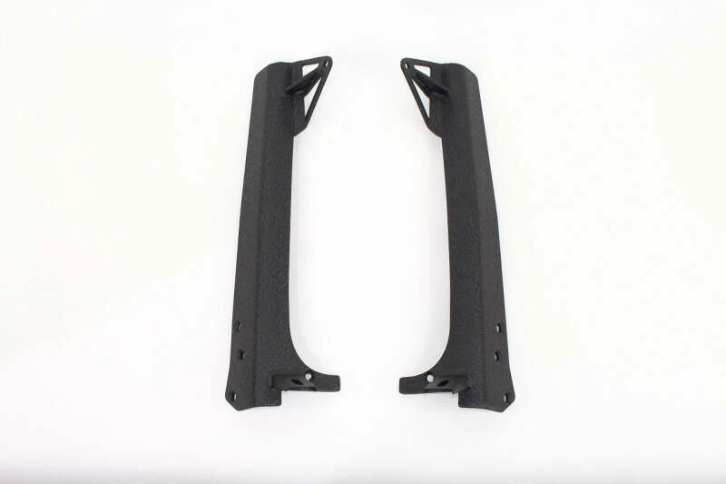 Fishbone Offroad 52" Light Bar Bracket for Jeep Wrangler TJ