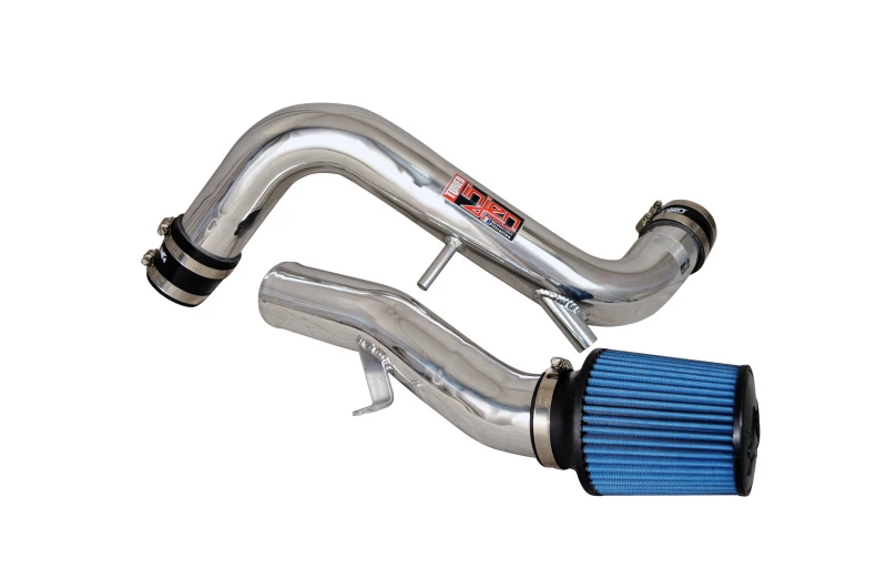 injen_SP1323P-67934fea0adb0 Injen 2014 Kia Forte Koup 1.6L Turbo 4Cyl Polished Cold Air Intake (Converts to Short Ram Intake)