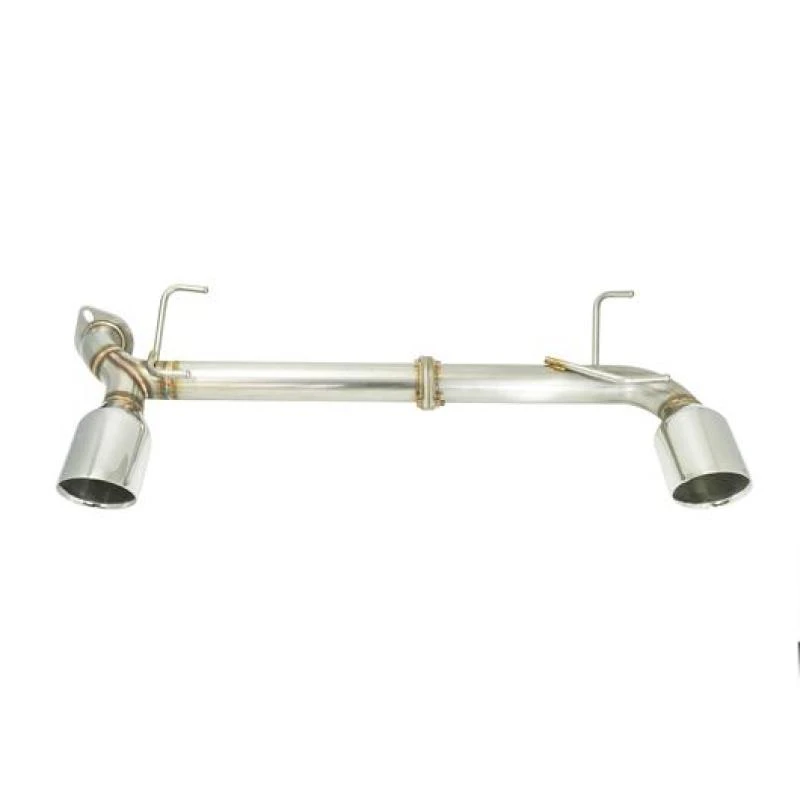 Remark Axle Back Exhaust für 2012–2018 Subaru BRZ / Toyota 86