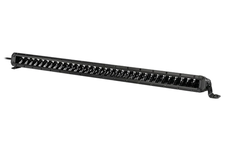 Hella Universal Black Magic 32 Zoll Slim Curved Light Bar - Spot- und Flutlicht