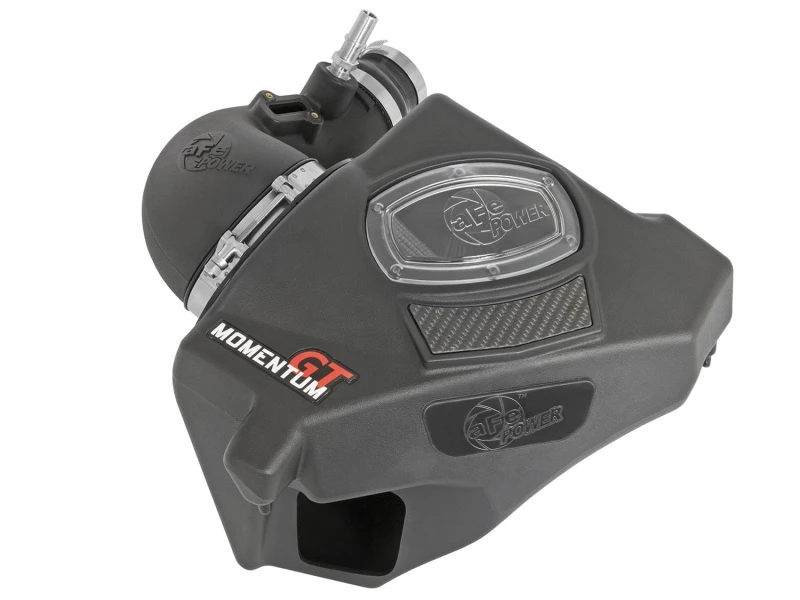 Momentum GT Pro DRY S Stage-2 Ansaugsystem 13-16 Cadillac ATS L4-2.0L (t)