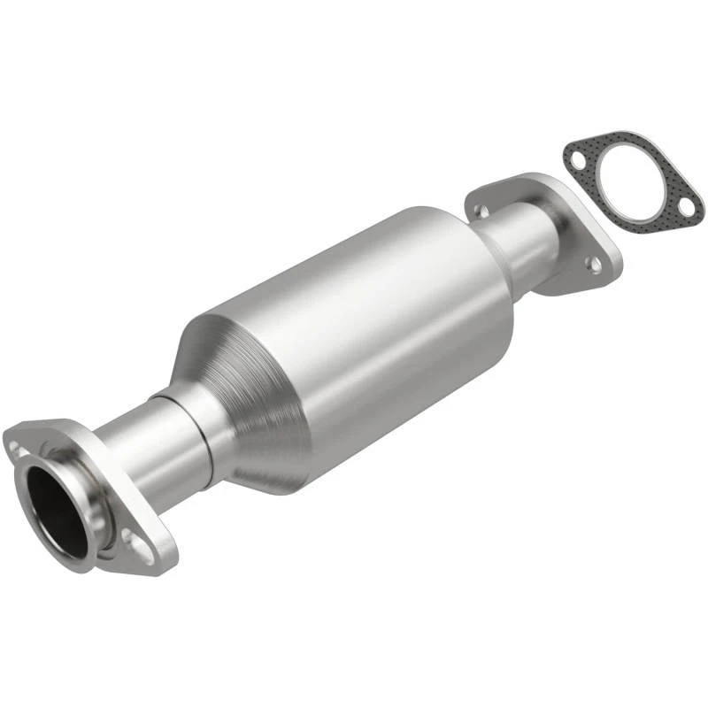 MagnaFlow-Konverter DF California Grade für 87-90 Mitsubishi Van 2.4L