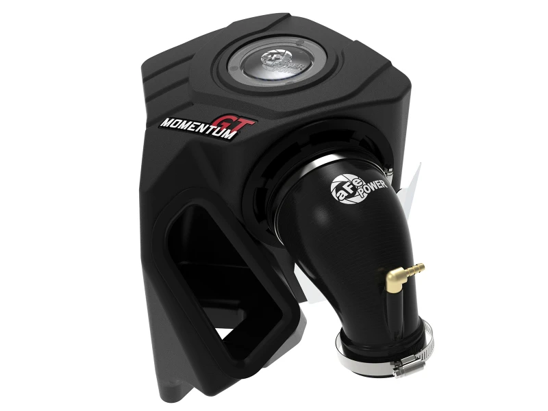 aFe Momentum GT Kaltluftansaugsystem mit Pro 5R-Medium Audi A4/Quattro (B9) 16-19 I4-2.0L (t)