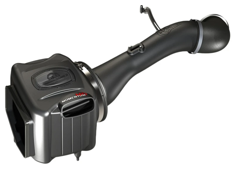 afe_51-74108-6792cd0f8eb66 aFe Momentum GT PRO DRY S Ansaugsystem 2016 GM Silverado HD / SIerra HD V8 6.0L