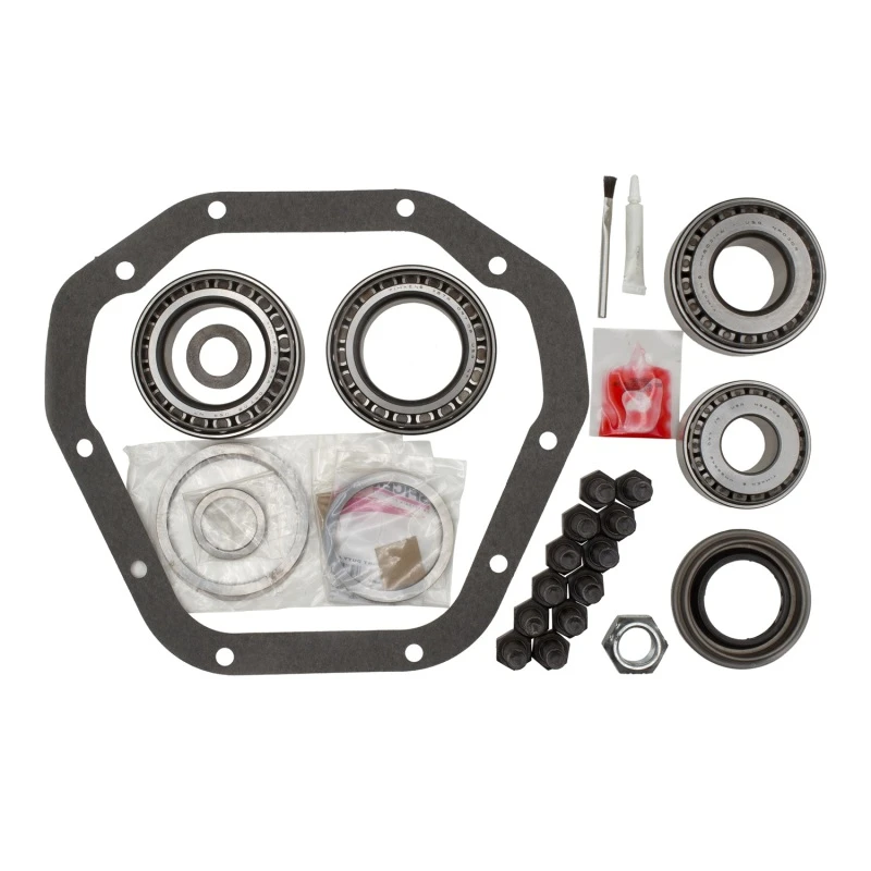 Eaton Dana 60 Vorne/Hinten Master Install Kit