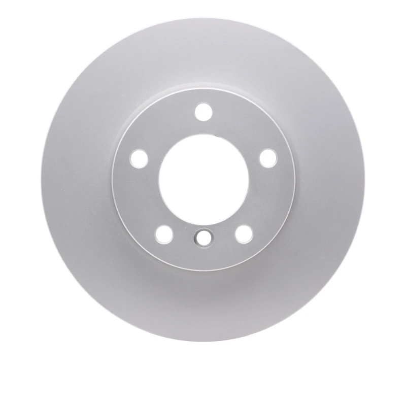 DFC 06-13 BMW 325I (USA/Canada) Front GeoSPEC Coated Rotor
