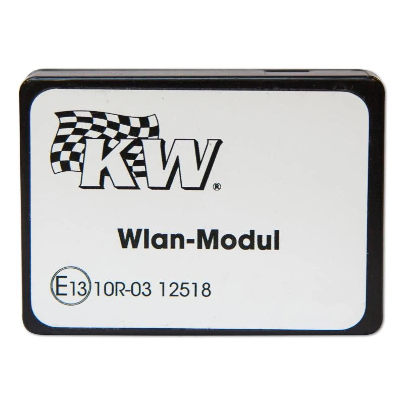 KW DDC ECU WLAN-Modul