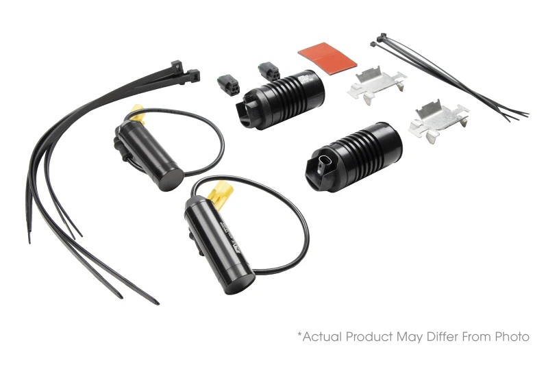 KW 2022+ Porsche 911 (992) GT3 ESC-Modul