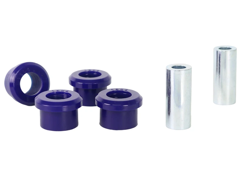 SuperPro 79-84 Opel Kadett D Front Wheel Drive Control Arm Bushing Kit