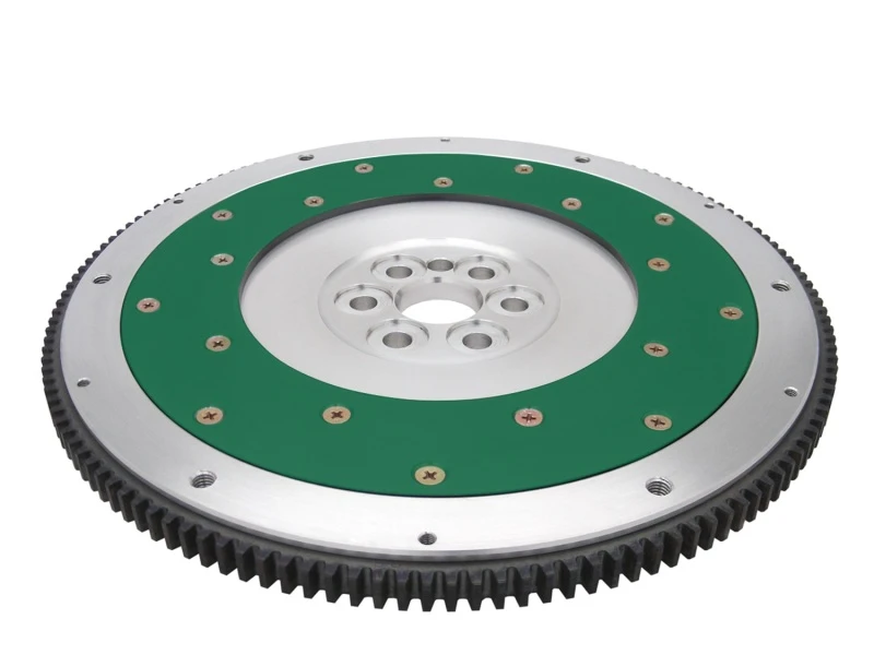 Fidanza 85-88 Fiero 2.8L 5-Gang-Aluminium-Schwungrad