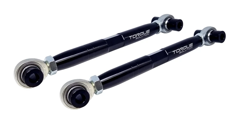 Torque Solution Hinterer Zehenlenker-Kit für MK7 Volkswagen Golf/GTI/Golf R