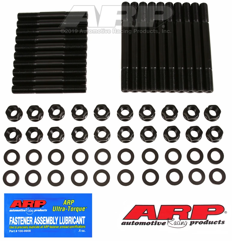 ARP BB Ford SOHC 427 Head Stud Kit for Ford SOHC 427