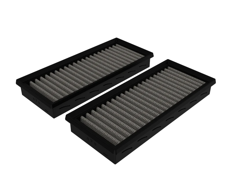 aFe MagnumFLOW Luftfilter OER PDS A/F PDS Mercedes SLK32001-04/Chrysler Crossfire 04-08 V6 (1 Paar)