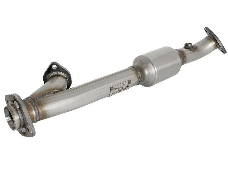 aFe Power Direct Fit 409 SS Katalysator hinten für Toyota FJ Cruiser V6-4.0L 05-11