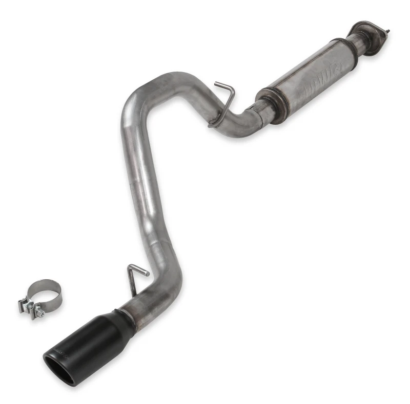 Flowmaster 00-06 Jeep Wrangler TJ 4.0L FlowFX Cat-Back Exhaust System