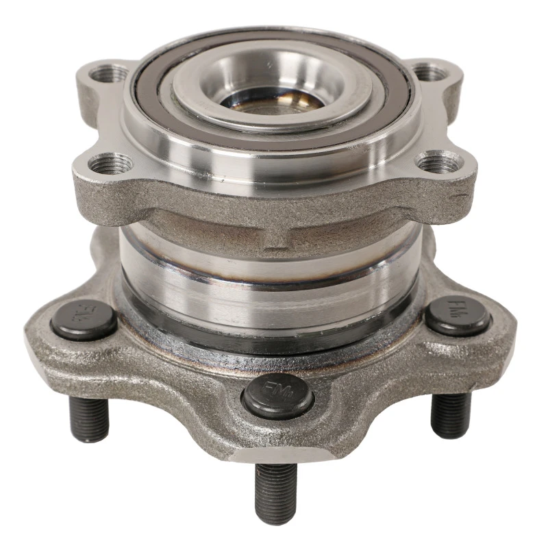 MOOG 07-18 Nissan Altima Hinterradlager