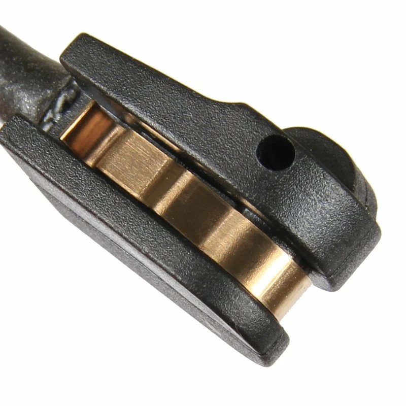 Power Stop 14-19 BMW i3 Rear Euro-Stop Electronic Brake Pad Wear Sensor