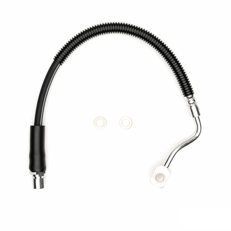 DFC 03-13 Chevrolet Express 1500 Rear-R Brake Hose