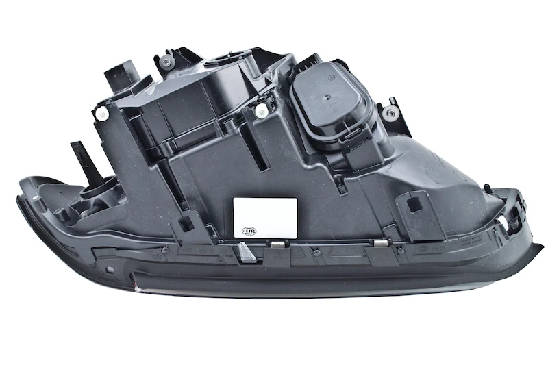 Hella 2003-2006 BMW X5 Xenon Scheinwerferbaugruppe