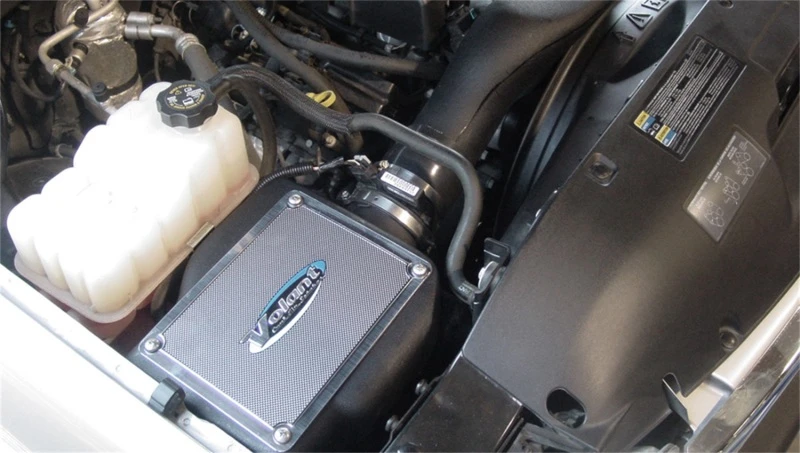 Volant 01-06 Chevy Silverado/Sierra/Avalanche/Suburban/Yukon 2500 8.1L V8 Pro5 Cold Air Intake