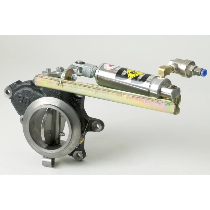 BD Diesel Auspuffbremse für 1999-2003 Ford 7.3L Air/Turbo Mount