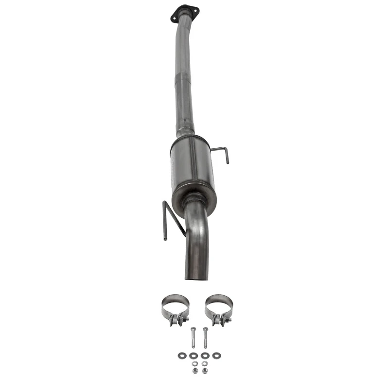 Flowmaster 15-20 Ford F-150 V6-V8 FlowFX Extreme Cat-Back Exhaust System