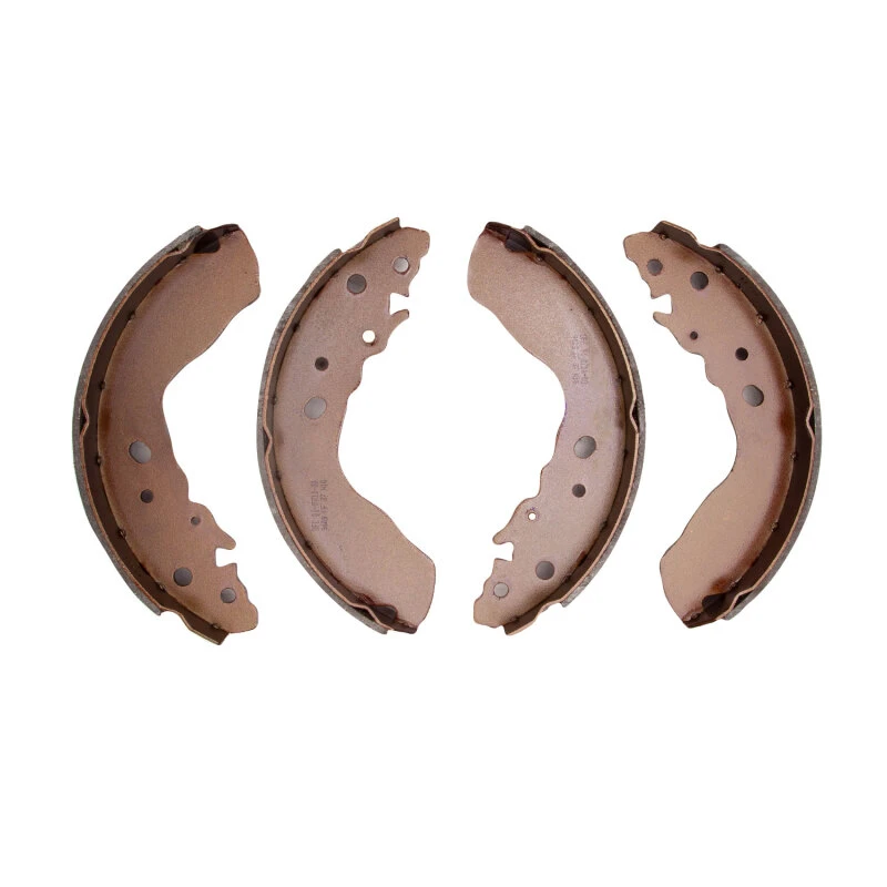 DFC 96-98 Chevrolet/Geo Tracker Rear Premium Service Shoes
