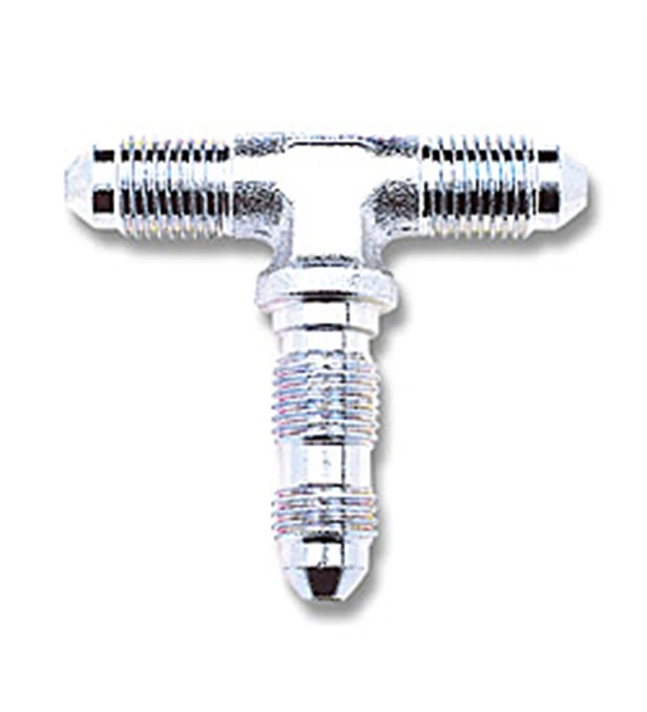 Russell Performance -3 AN SAE Bremse Adapter Fitting (Endura)