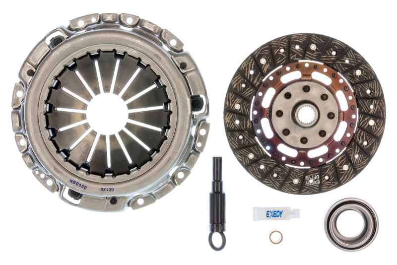 Exedy OE 2006-2011 Nissan Frontier L4 Kupplungssatz