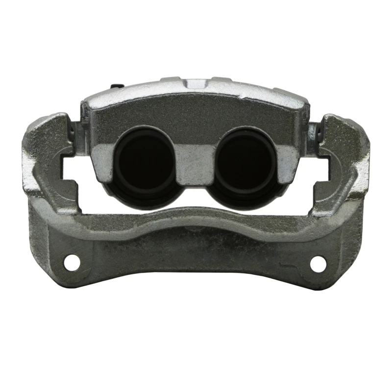 DFC 10-20 Lexus RX350 Front-R Premium Caliper - Silver Zinc Coated