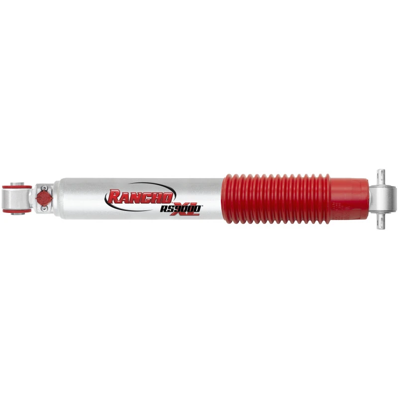 Rancho RS9000XL Rear Shock Absorber for Hummer H3