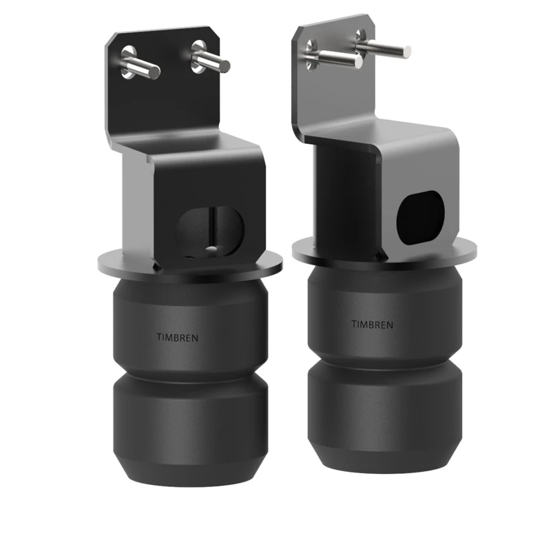 Timbren Front Suspension Enhancement System für 2008–2022 Freightliner Cascadia