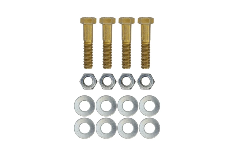 UMI Performance 64-72 GM A-Body Upper A-Arm Mounting Hardware