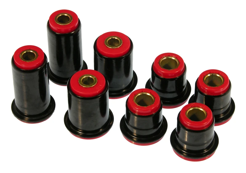 prothane_7-223-679465bdbb0cb Prothane 78-88 GM Front Control Arm Bushings - Red