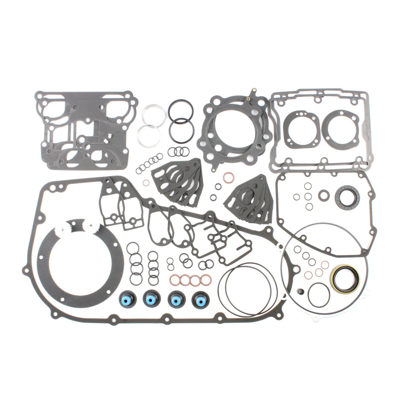 Cometic 2007+ Harley-Davidson Softail Models STD Bore Complete Gasket Kit