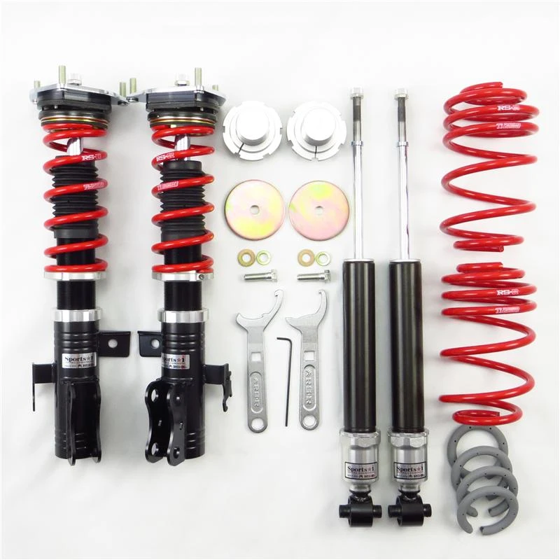 RS-R Sports-i Coilovers für Scion xB 2011-2015