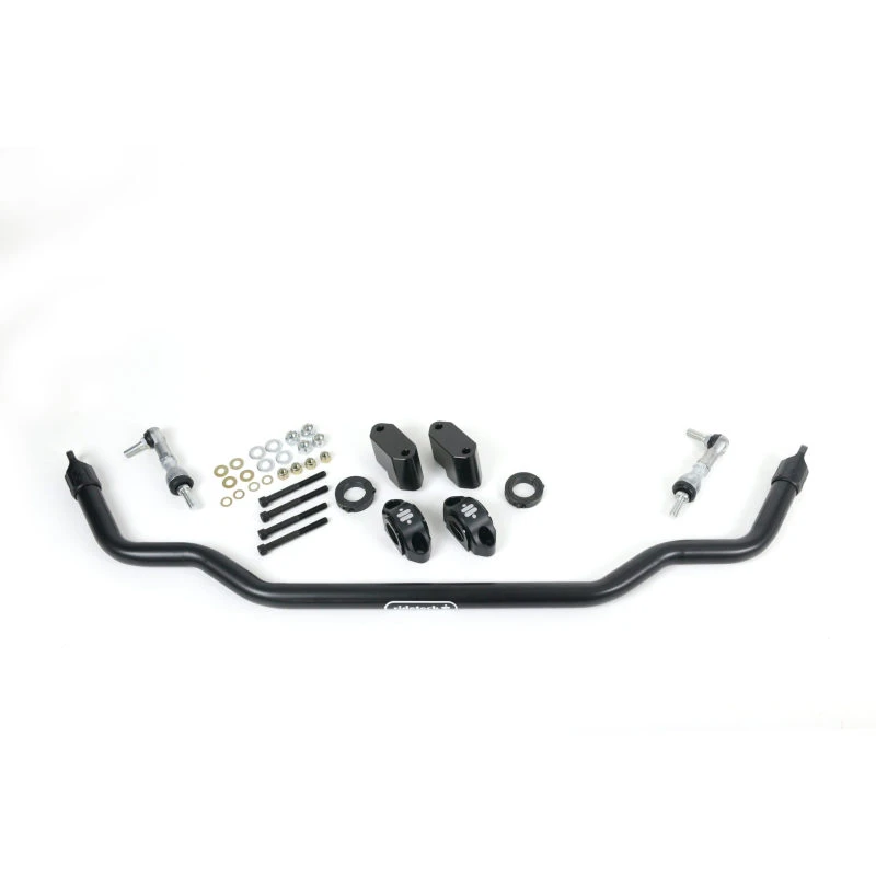 Ridetech 62-67 Nova Vorderer MuscleBar Stabilisator
