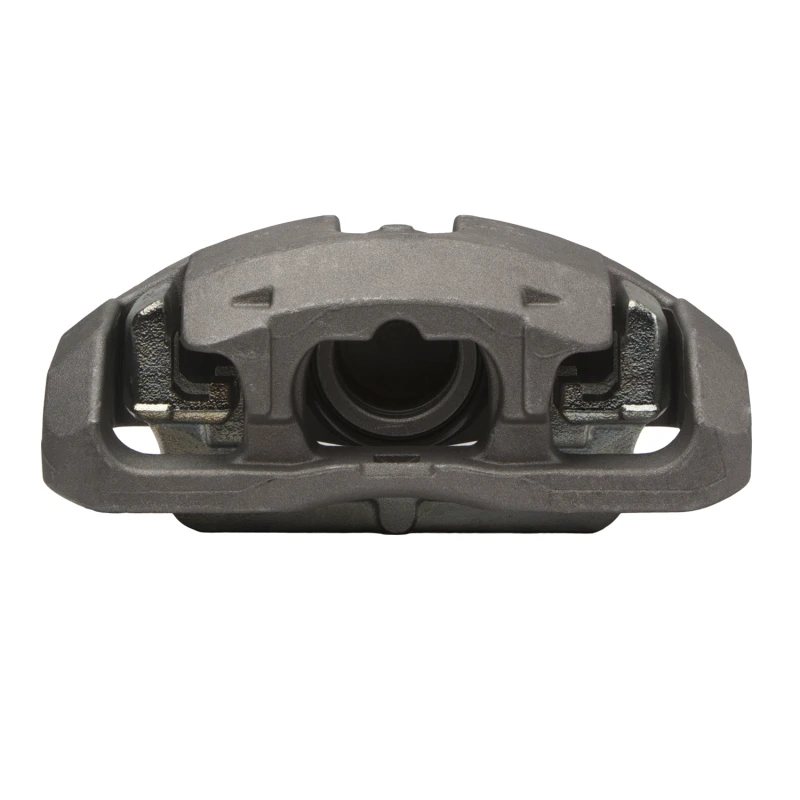 DFC 04-10 BMW 525i Front-R Premium Caliper - Silver Zinc Coated