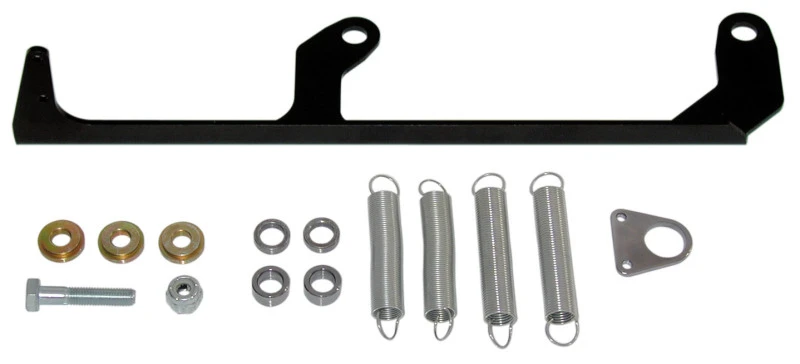 Moroso Throttle Return Spring Kit for 4500 Dominator & King Demon Carburetors