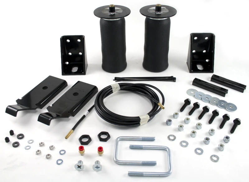 Air Lift Ridecontrol Luftfeder-Kit