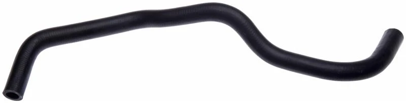 Gates 04-08 Pontiac Grand Prix V-6 3.8L Heater To Eng. (Top) Molded Heater Hose