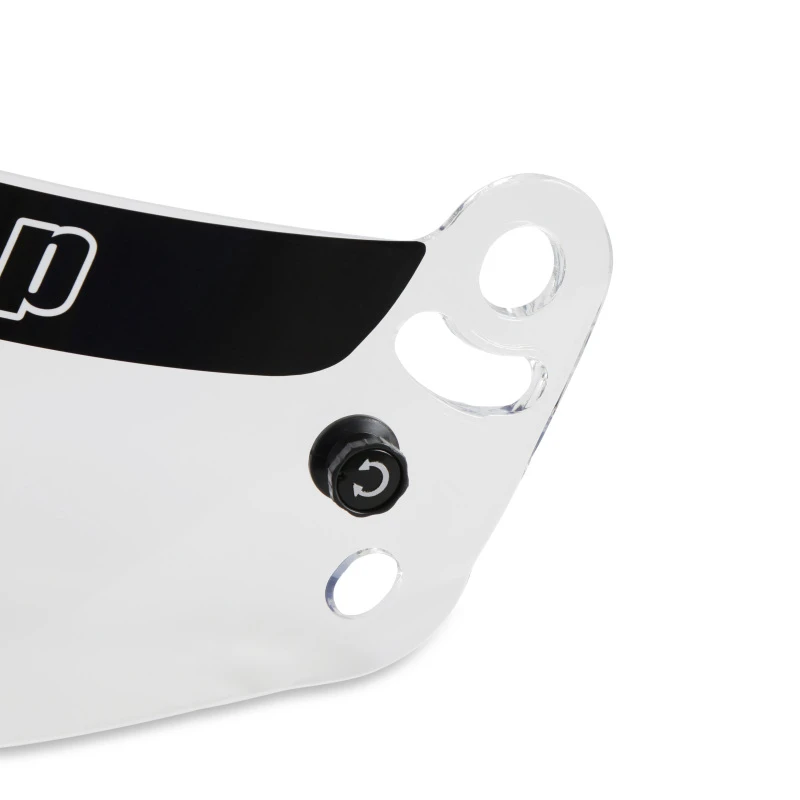 RaceQuip PRO Series Shield - Clear