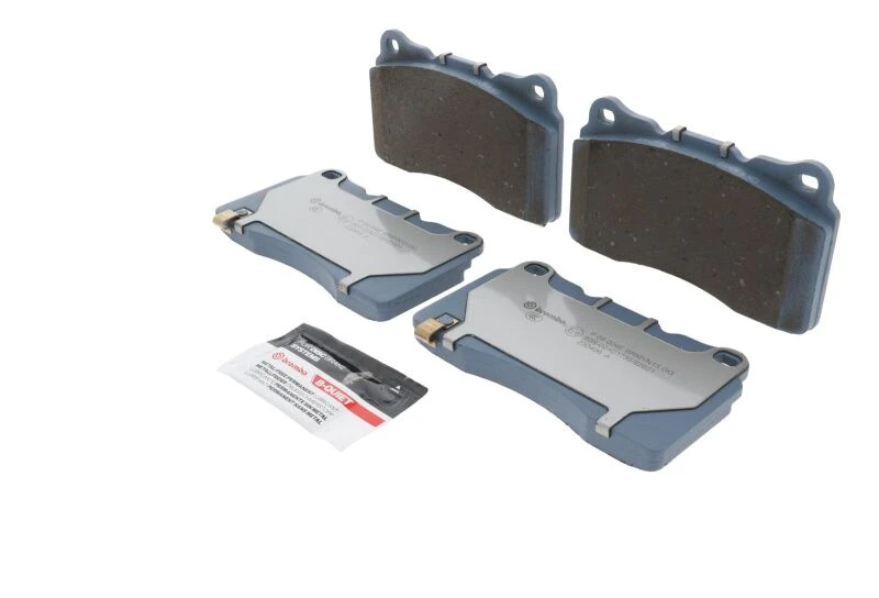 Brembo OE 12-21 Tesla S EVPad BremsePad