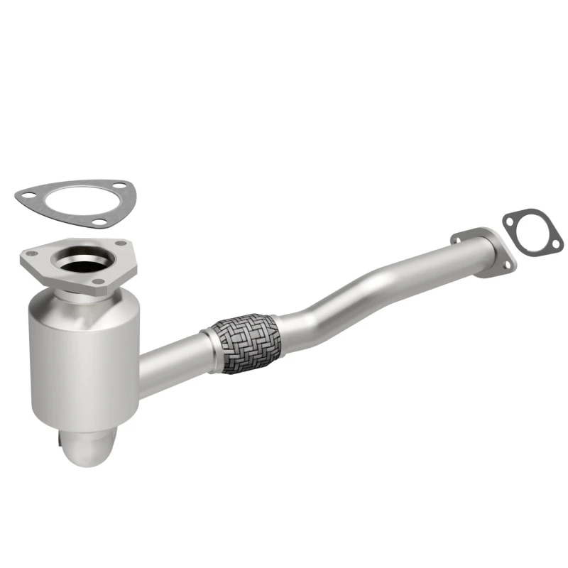 MagnaFlow-Konverter DF 02-03 Saturn Vue 3.0L Vorne